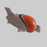 Plane Shape USB Flash Drive (UP5800)