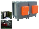 Electrostatic Precipitator (ESP) for Commercial Kitchen Exhaust Ventilation (BS-216Q Series)