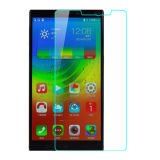 9h 2.5D 0.33mm Rounded Edge Tempered Glass Screen Protector for Lenovo Z2