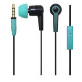 Wholesale Fashion Mobile Phone Earphone with Microphone