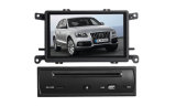 2 DIN Wince Car DVD Player for Audi Q5/A4l/A5
