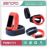 Wholesale Cheap Price Message Check Sport Tracker Smart Bracelet Wristband Touch Screen Health Step Tracker