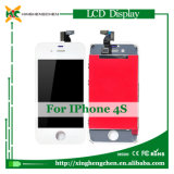 Best Selling Mobile Phone for iPhone 4S LCD Screen
