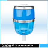 Water Purifier with Multi-Level Filter Ceramic Active Carbon and Resin