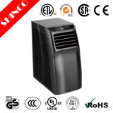 Mobile Portable Air Conditioner with Different Display