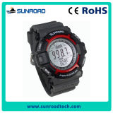 Top Grade Digital Fishing Watch with Cheap Price