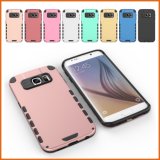 Accessory Mobile Phone Cover for Samsung Galaxy S6 Edge G9250