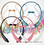 Hbs-902 Neckband Bluetooth Wireless Stereo Headphone Headset