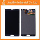 Wholesale New Arrivals High Quality Original Mobile Phone LCD Screen for Samsung Galaxy Note 4 LCD Digitizer