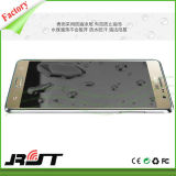 0.33mm 2.5D Waterproof Tempered Glass Screen Protector for Samsung Galaxy On7 (RJT-A2003)