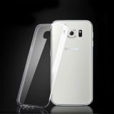 Slim Transparent HD Phone Cover for Samsung Mobile Phone Case