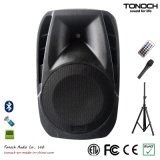 Professional 15 Inches Active Speaker for pH15ub