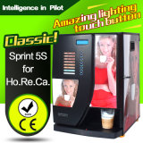 Automatic Instant Coffee Machine for Ho. Re. Ca