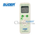 Suoer Universal A/C Air Conditioner Remote Control (F-108G)