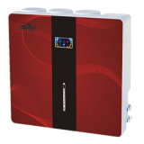 Hot Sale Red RO Water Purifier with Fasy Reply