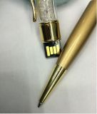 Pen Style Metal USB Flash Drive