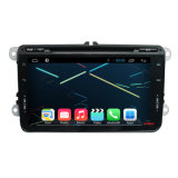 Android GPS Player with Capacitive Touch Screen for Volkswagen