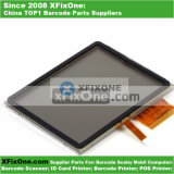 LCD Display with Touch for Intermec Ck3b LCD Spare Parts