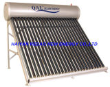 2015 Qal Vacuum Tube Solar Hot Water Heater