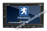 Witson Car DVD Player with GPS for Peugeot 3008/5008