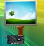 3.5 Inch TFT LCD Display Touch Screen with 320*240 Resolution