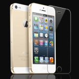 Wholesale Pricetempered Glass LCD Screen Protector for iPhone5 High Definition