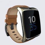 2015 Newest Hot Selling New Design Smart Watch with Good Price with Heart Rate and ECG Function (TJ10)