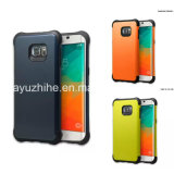 Cool Silicone Mobile Phone Case for Samsung Galaxy S6/S6 Edge