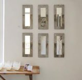 Stainless Steel Bathroom Mirrior/Decorative Mirror