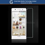 0.33mm Explosion-Proof Tempered Glass for Huawei Ascend P6