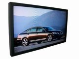 42inch Wall Mounted LCD Advertising Display