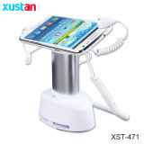 Cell Phone Security Display Holder with Alarm and Charging Function (XST-471)