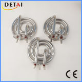 Electrical Stainless Steel Water Kettle Heater Element (DT-K005)