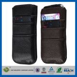 High-Quality Wholesale Leather Phone Cover for iPhone 5