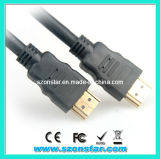 1.4V1080p 3D 4k HDMI Cable