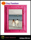 Decorative High Quality Wooden Picture/Photo Frame
