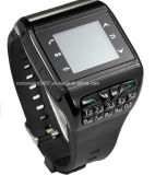 Cell / Smart Mobile Phone Wrist Band I Watch (XMC0016)