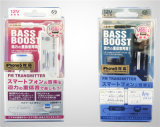 Bass Boost FM Transmitter