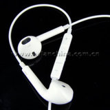 Universal Earphone, Earphone for iPhone5, Earphone for iPhone5 (HT-001)