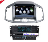 Car Stereo for Chevrolet Captiva Aveo DVD Player