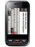 Original Unlocked Cookie 3G T320 Smart Mobile Phone