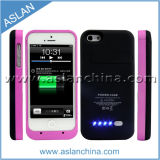 Popular 2500mAh Power Case for Mobile Phone (ASD-011)