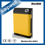 Saipwell Gl-3301 Popular European and American Anion Refreshing Timer Air Purifier HEPA Filter