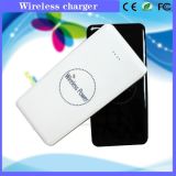 New Product Qi Wireless Power Charger Inductive Mobile Phone Charger