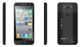 P600 PDA Touch Mobile Phone with 4.0inch Hqvga Touch Screen WiFi Cellphone