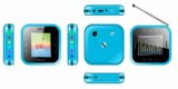 2 SIM Card 2 Standby Fashion Mobile Phone with TV/Bluetooth/MP3/MP4/FM Radio