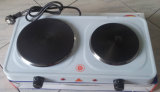 Double Burner Electric Stove (HP-2)