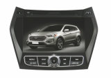 Car DVD GPS Navigation Player for Hyundai Ix45 (AD-6192)