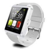 Mtk 6260 Android Cell/Mobile Phone Fitness Sport Bluetooth Smart Watch