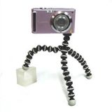 Flexible Camera Tripod for Digital Cameras, 3 Sizes Available